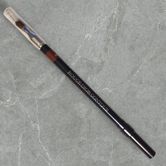NEW DIOR Rouge Dior Contour Lip Liner in 400 Nude Line - Picture 1 of 4